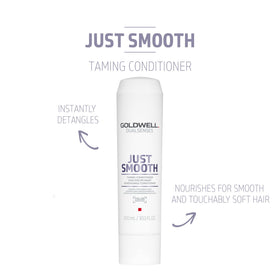 Goldwell back label close-up showing ingredients and usage guidance for clarity