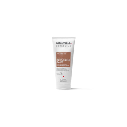 Goldwell Roughman front packaging showing product and label benefits