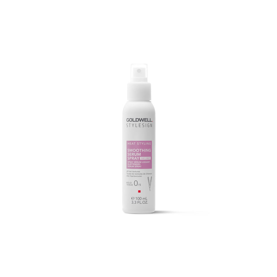 Goldwell front packaging showing bottle and label for easy identification