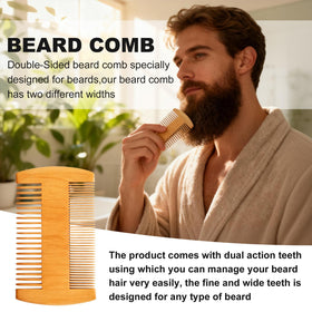 GoldWorld e-book open to grooming tips for quick learning benefit