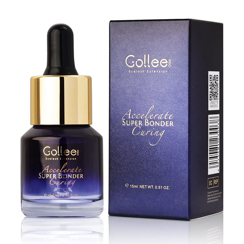 GOLLEEPRO front packaging showing product and clear professional labeling benefit
