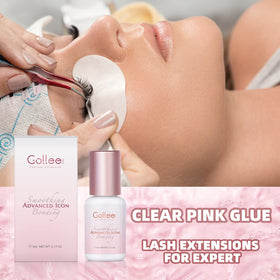 GOLLEEPRO close-up nozzle detail for precise application and reduced waste