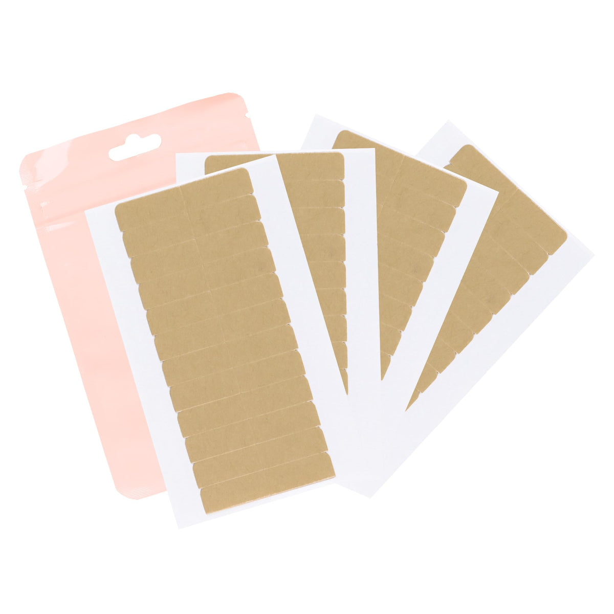 GOO GOO front packaging showing 48pcs pack and tidy storage benefit
