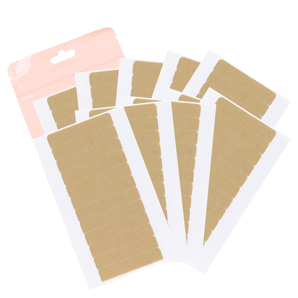 GOO GOO front packaging showing 120pcs and professional branding for easy storage