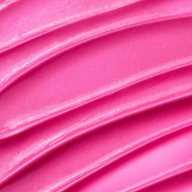 Good Dye Young Baddie lightly layered on dark hair showing wearable subtle pink benefit