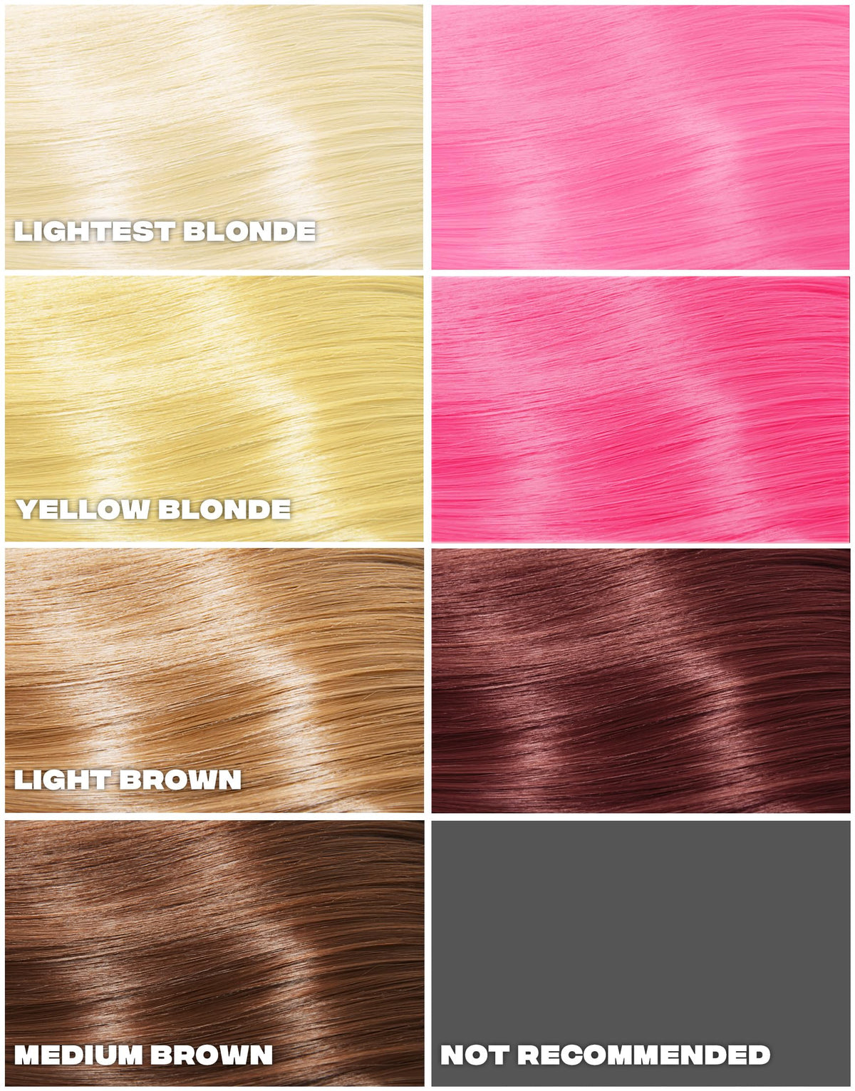 Good Dye Young Baddie tube close-up highlighting applicator and easy dispensing benefit