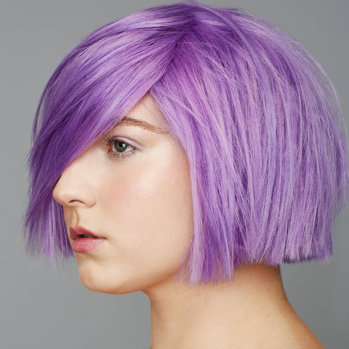 Good Dye Young cream texture close-up highlighting conditioning formula and rich pigment