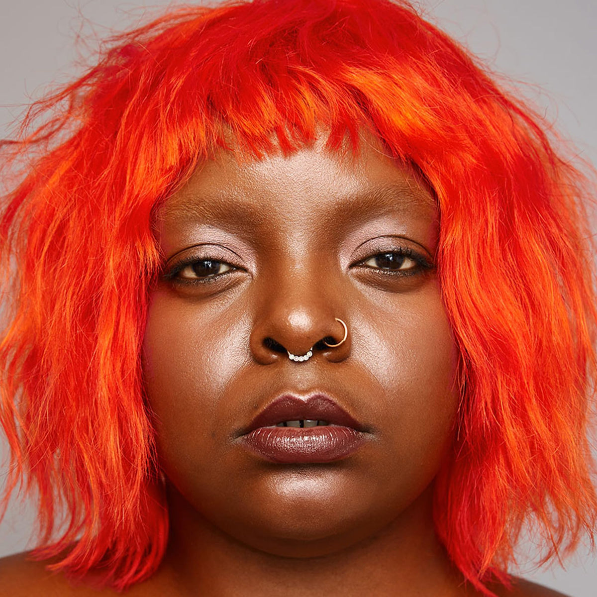 Good Dye Young Riot cream texture close-up highlighting conditioning formula and easy application
