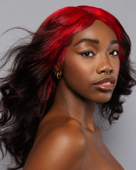 Good Dye Young open tube showing creamy Rock Lobster texture for easy application