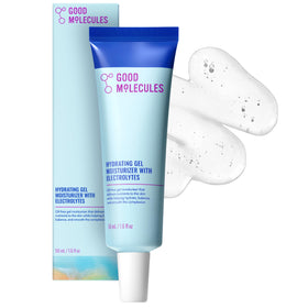 Good Molecules front packaging showing product and label for easy identification