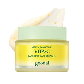 GOODAL front jar packaging showing product and brand for clarity