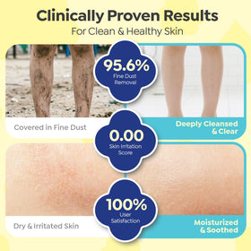 GOONGBE ceramide ingredient close-up emphasizing barrier-support benefit