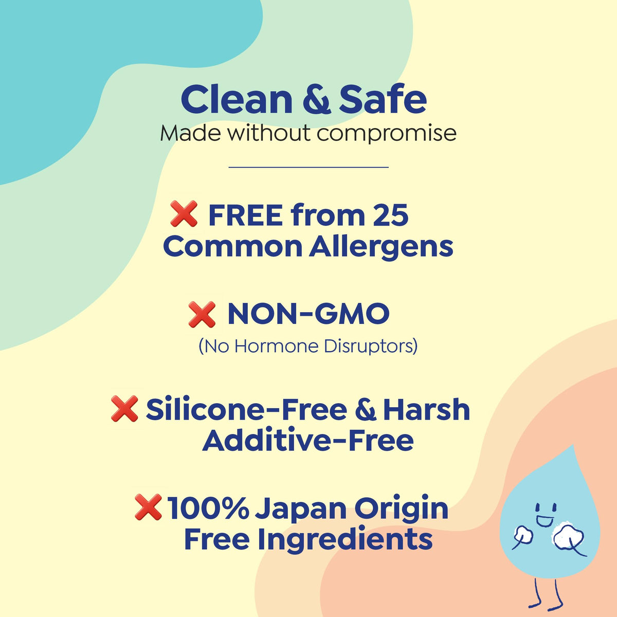 GOONGBE 24-hour moisture lotion dispensing to show fast-absorbing hydration