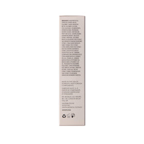 goop Daily Detox in lifestyle washroom use showing cleansing step and refreshed skin benefit