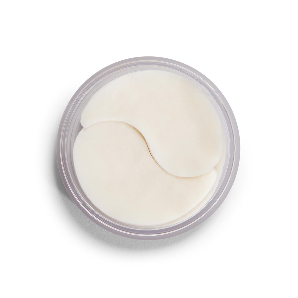 goop front packaging showing 30-pack for quick refreshed eyes