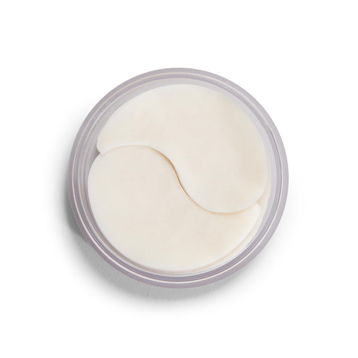 goop front packaging showing 30-pack for quick refreshed eyes