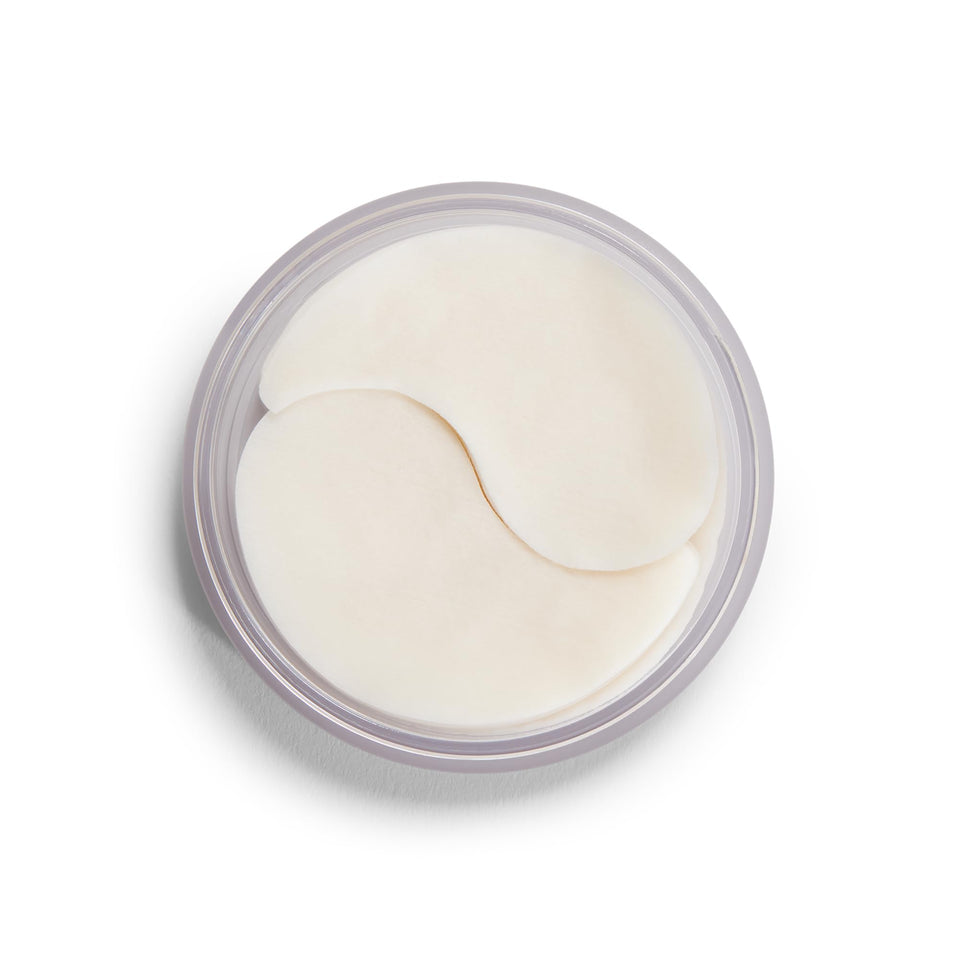 goop front packaging showing 30-pack for quick refreshed eyes