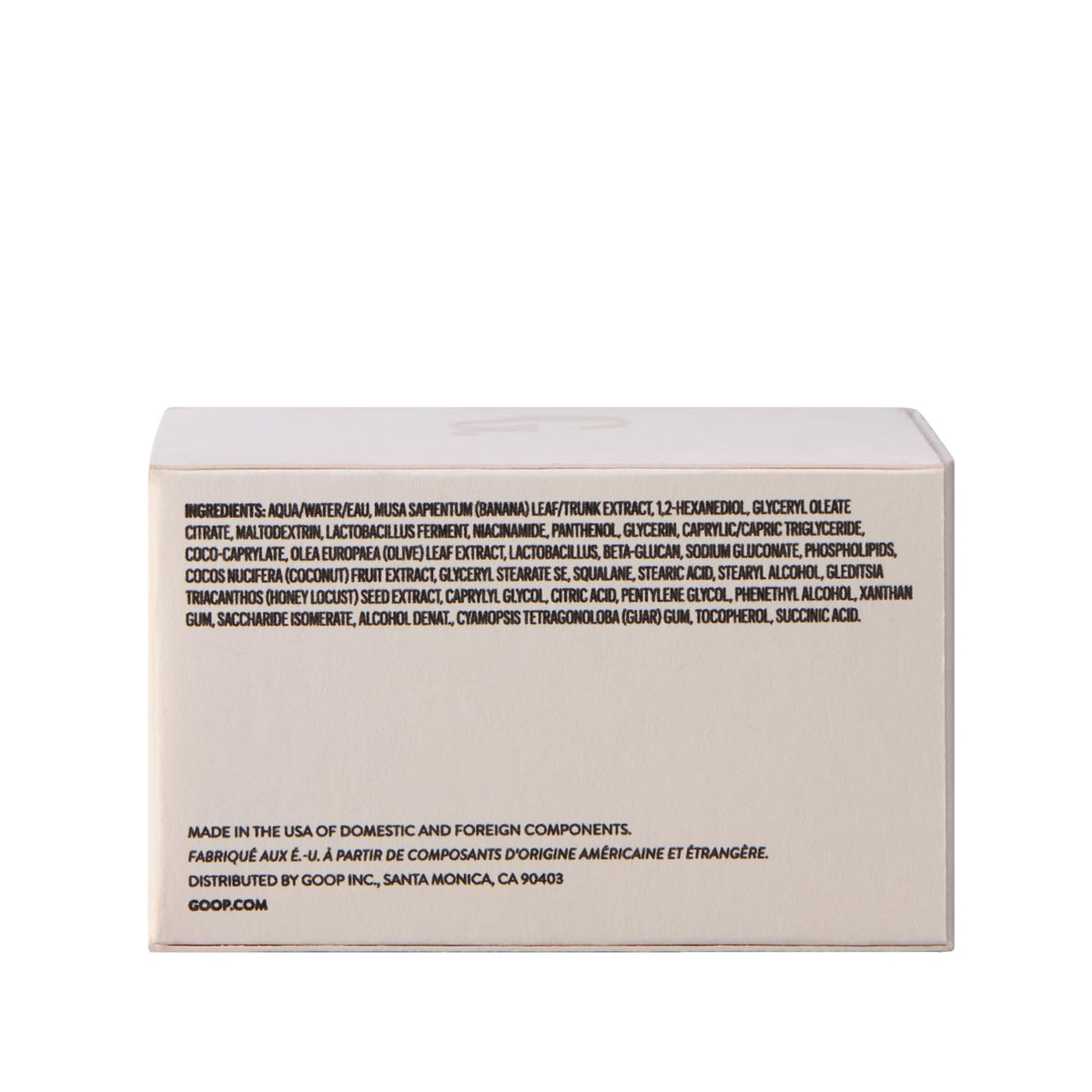 goop patches staged in bathroom routine suggesting easy daily use benefit