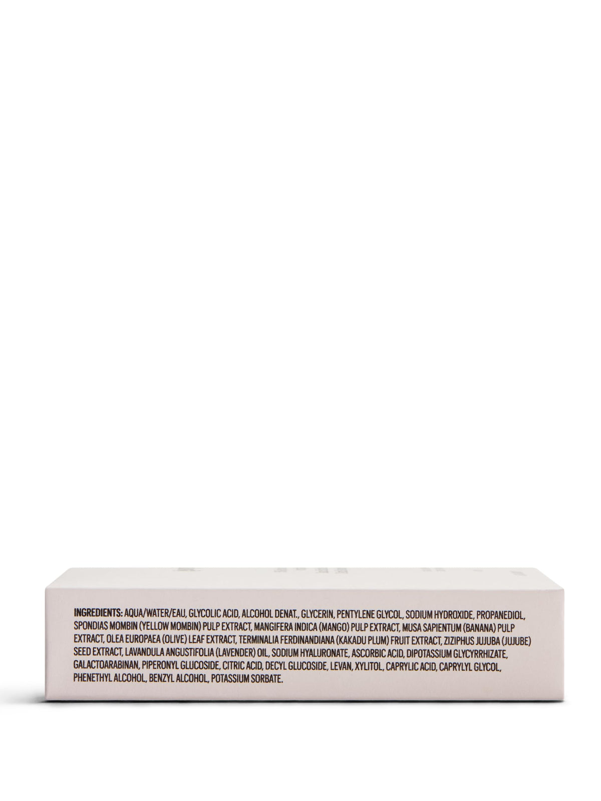 goop open container with stacked pads illustrating convenient, ready-to-use pack