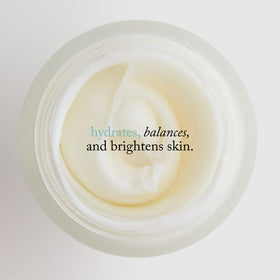 goop pump application on hand demonstrating easy dispensing and no-waste benefit