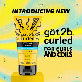 got2b cream texture in jar highlighting smooth moisturizing consistency
