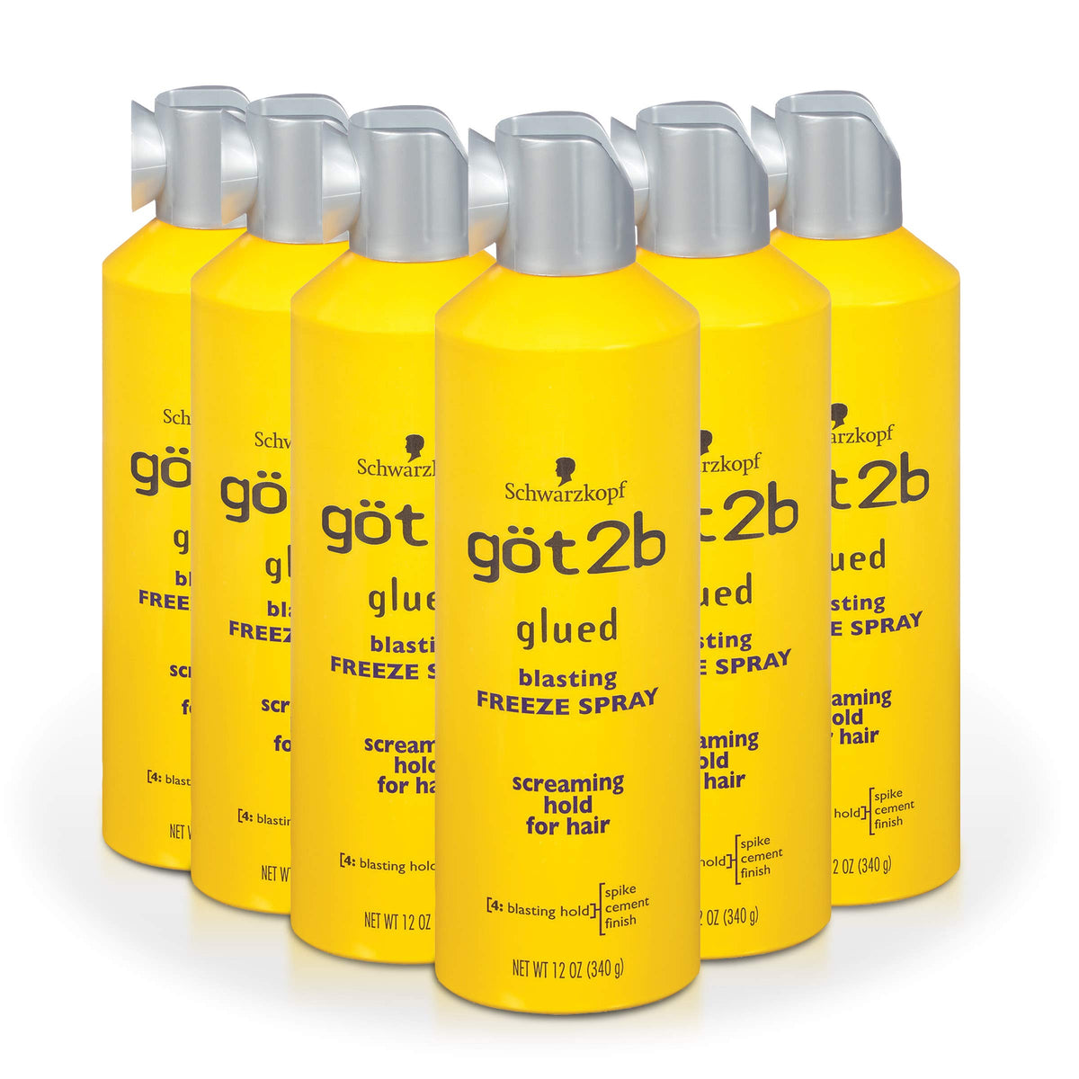 got2b can front packaging showing product and bold hold benefit