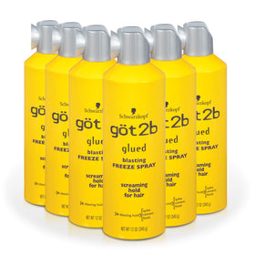 got2b can front packaging showing product and bold hold benefit