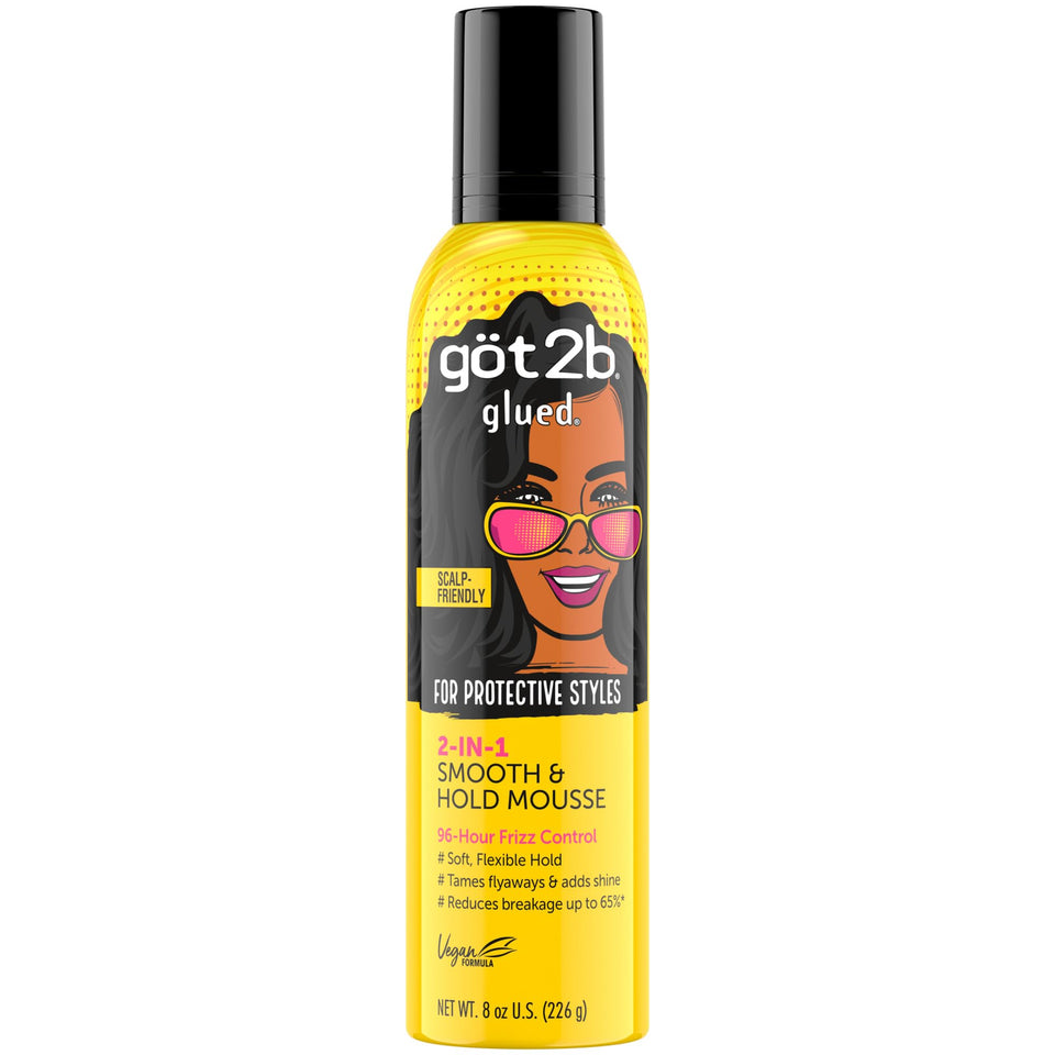 got2b front packaging showing product and benefits