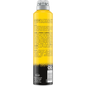 got2b Glued side label with ingredients and directions for informed use