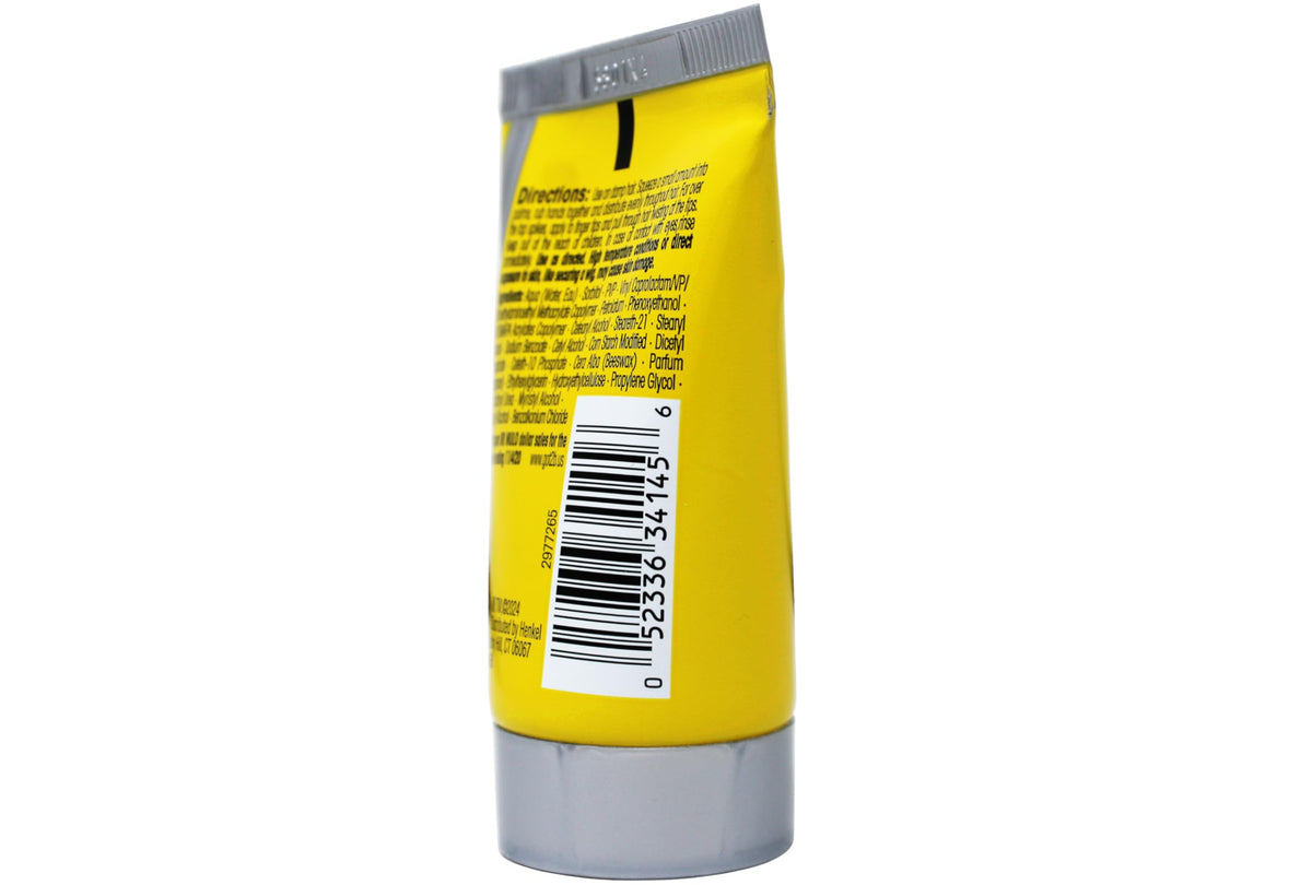 got2b glued size comparison travel shows compact 1.25 oz tube ideal for trips