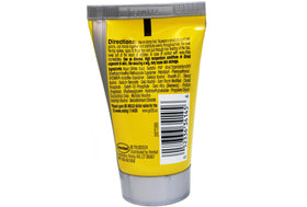 got2b glued spiked hair result presents sharp spikes held firm for long-lasting style
