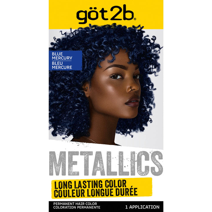 got2b front packaging showing kit contents and metallic blue appeal