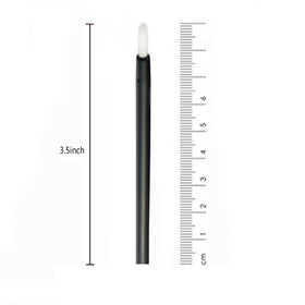 GoWorth spread of 500 brushes on surface illustrating bulk supply