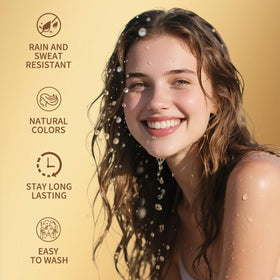 gowwim applicator close-up showing fine sponge and easy, precise application benefit
