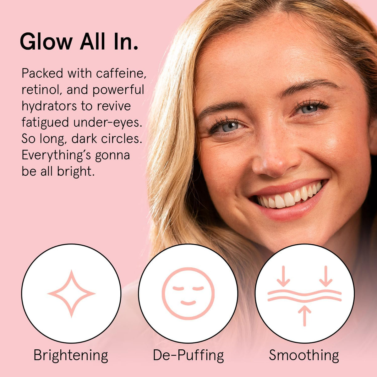 grace & stella serum dropper dispensing gel-cream texture for easy absorption