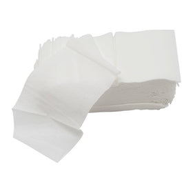Graham Sanek close-up of soft absorbent tissue demonstrating comfort and protection