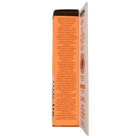 Grande Cosmetics GrandeBROW inside travel pouch showing convenience for trips