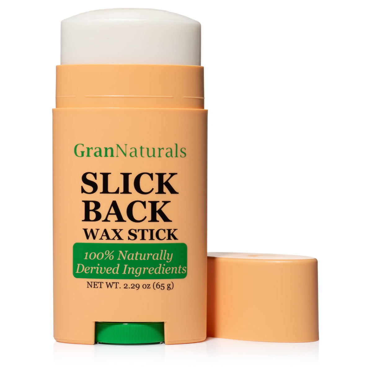 GranNaturals front packaging showing product and benefits