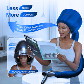 Granteva texture and fabric detail showing breathable material for comfortable sessions