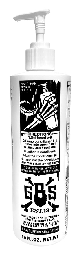 Grave Before Shave argan oil texture close-up highlighting moisturizing benefit