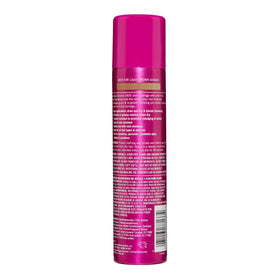 GRAY AWAY used on highlighted hair to refresh color benefit