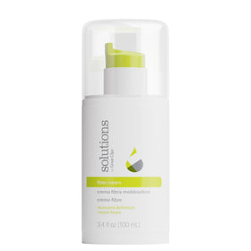 GREAT CLIPS front tube showing label and size, clear benefit of convenient styling