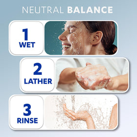 Grisi bar resting on a draining soap dish promoting faster drying and extended bar life