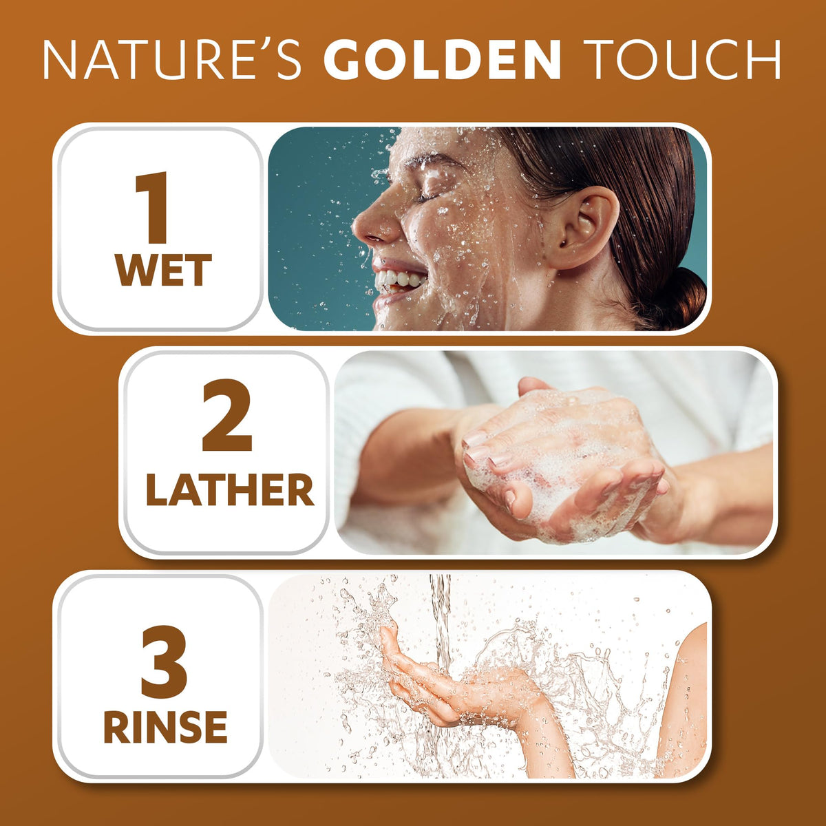 Grisi bar soap staged in bathroom promoting everyday routine