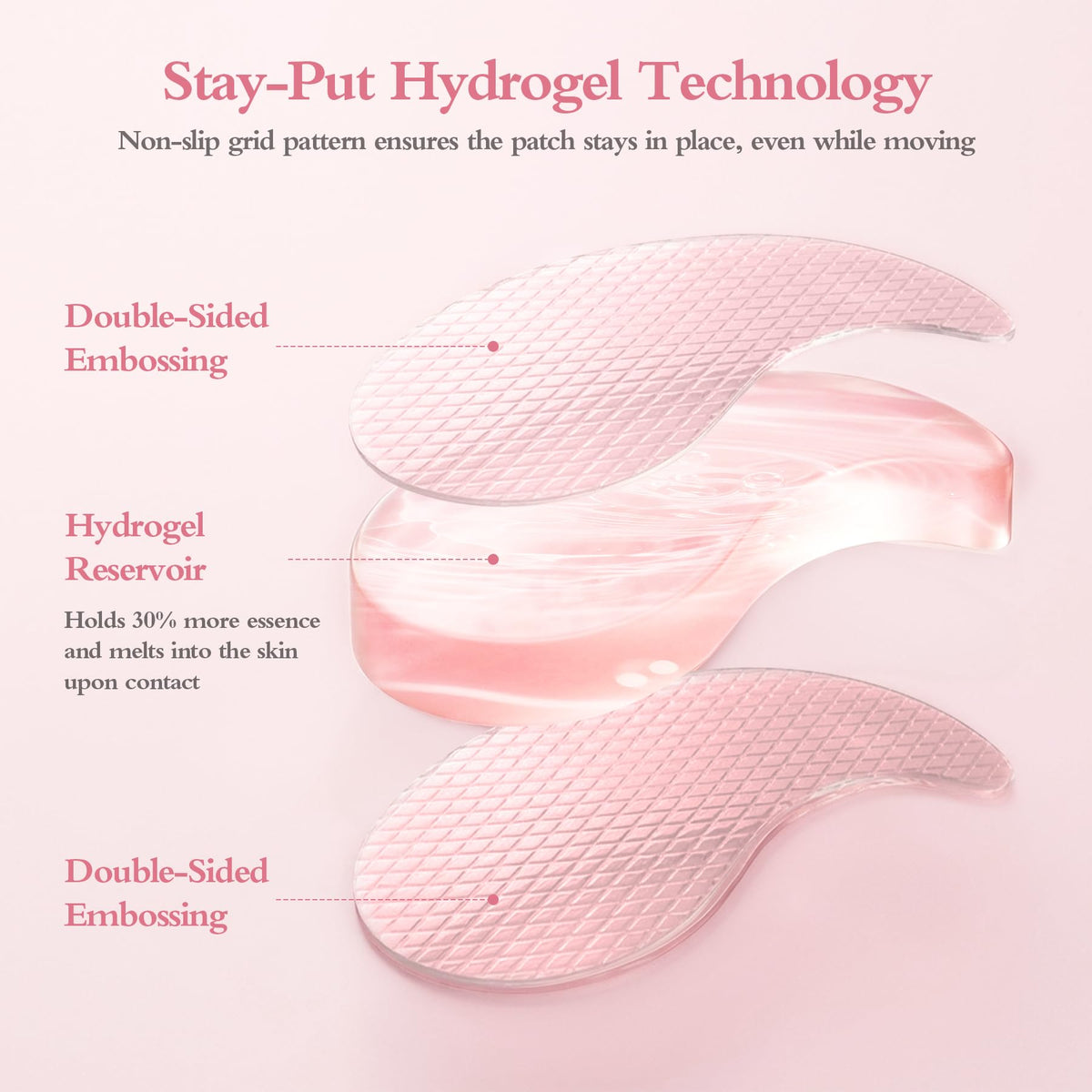 GrlGrl product label listing salmon PDRN, retinal and peptides