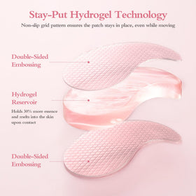 GrlGrl product label listing salmon PDRN, retinal and peptides