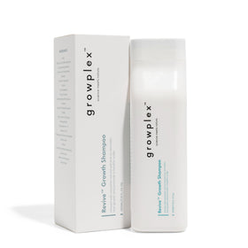 GROWPLEX front packaging 250ml shows product and benefits