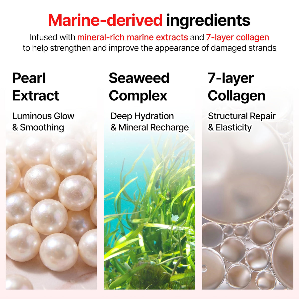 GROWUS product label showing ingredients and sulfate-free benefit