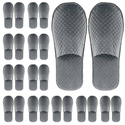 GRWJHUM front packaging showing 16 pairs and clean white design for easy storage