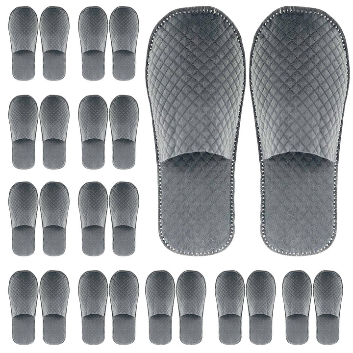 GRWJHUM front packaging showing 16 pairs and clean white design for easy storage